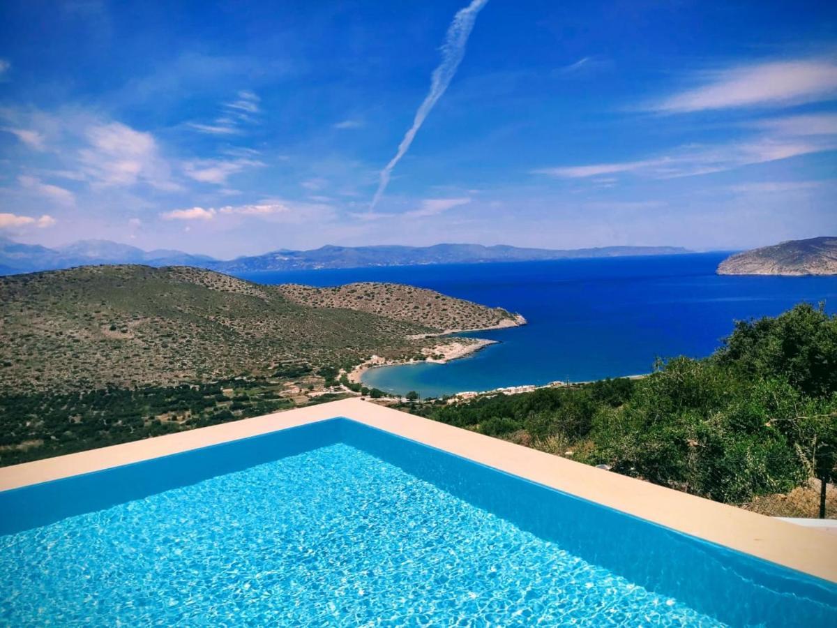 Kefali Villa